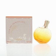 Elixir Des Merveilles By Hermes 1.6 Oz Eau De Parfum Spray For Women - Box (3346130010166)