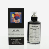 Replica Flying By Maison Margiela 3.4 Oz Eau De Parfum Spray For Women - Box (3614271563408)