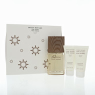 L'eau D'issey Vetiver By Issey Miyake 1.6 Oz Eau De Toilette Spray For Men - Gift Set (3423222092818)