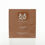 Althair By Parfums De Marly 0.33 Oz Eau De Parfum Spray For Men - Gift Set (3700578507709)