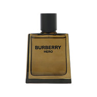 Burberry Hero By Burberry 3.3 Oz Parfum Spray For Men - Tester (3616305880598)