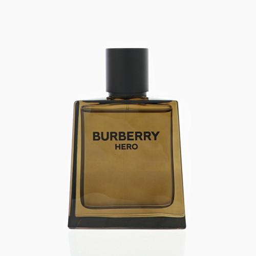 Burberry Hero By Burberry 3.3 Oz Parfum Spray For Men - Tester (3616305880598)