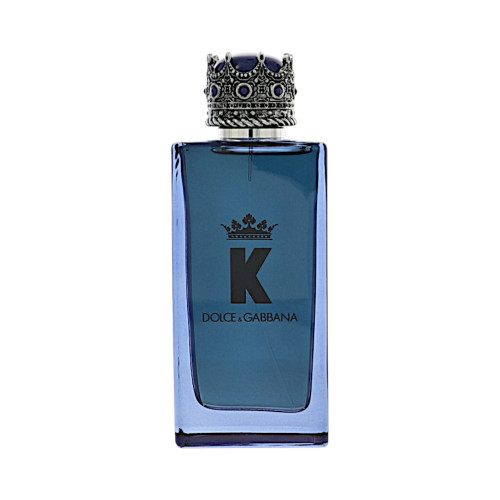 K Intense By Dolce & Gabbana 3.3 Oz Eau De Parfum Spray For Men - Tester (8057971187928)