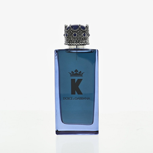 K Intense By Dolce & Gabbana 3.3 Oz Eau De Parfum Spray For Men - Tester (8057971187928)