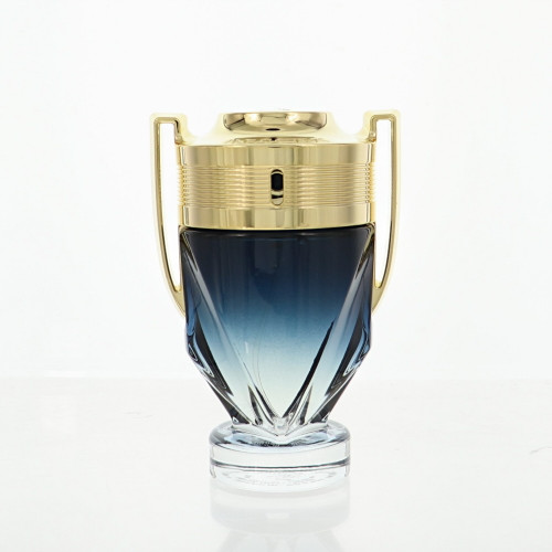 Invictus By Paco Rabanne 3.4 Oz Parfum Spray For Men - Tester (3349668627578)