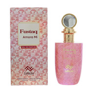 Fustaq Amora Mi By Luniche 3.4 Oz Eau De Parfum Spray For Unisex - Box (850068869398)