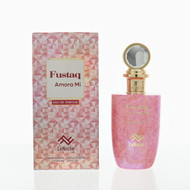 Fustaq Amora Mi By Luniche 3.4 Oz Eau De Parfum Spray For Unisex - Box (850068869398)