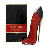 Very Good Girl By Carolina Herrera 2.7 Oz Eau De Parfum Spray For Women - Box (8411061995754)