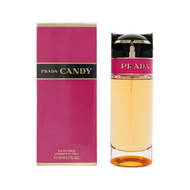 Prada Candy By Prada 2.7 Oz Eau De Parfum Spray For Women - Box (8435137727087)