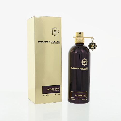 Intense Cafe By Montale 3.4 Oz Eau De Parfum Spray For Women - Box (3760260450065)