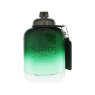 Coach Men Green By Coach 3.3 Oz Eau De Toilette Spray For Men - Tester (3386460141307)
