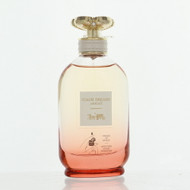 Coach Dreams Sunset By Coach 3 Oz Eau De Parfum Spray For Women - Tester (3386460123587)