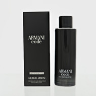 Armani Code By Giorgio Armani 6.7 Oz Eau De Toilette Spray For Men - Box (3614273837828)