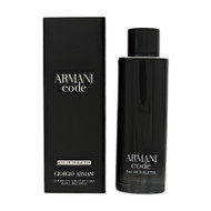 Armani Code By Giorgio Armani 6.7 Oz Eau De Toilette Spray For Men - Box (3614273837828)