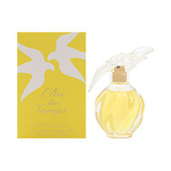 L'air Du Temps By Nina Ricci 1.7 Oz Eau De Parfum Spray For Women - Box (3137370207054)