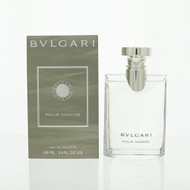 Bvlgari By Bvlgari 3.4 Oz Eau De Toilette Spray For Men - Box (783320425394)