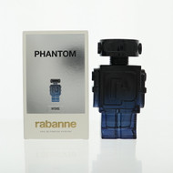 Phantom Intense By Paco Rabanne 3.4 Oz Eau De Parfum Intense Spray For Men - Box (3349668630035)