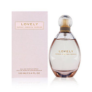 Lovely By Sarah Jessica Parker 3.4 Oz Eau De Parfum Spray For Women - Box (5060426150005)
