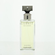 Eternity By Calvin Klein 3.3 Oz Eau De Parfum Spray For Women - Tester (088300691401)