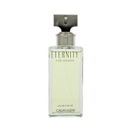 Eternity By Calvin Klein 3.3 Oz Eau De Parfum Spray For Women - Tester (088300691401)