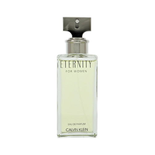 Eternity By Calvin Klein 3.3 Oz Eau De Parfum Spray For Women - Tester (088300691401)