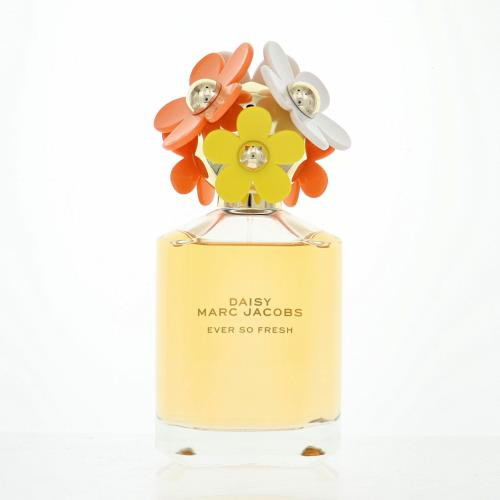 Marc Jacobs Daisy Ever So Fresh By Marc Jacobs 4.2 Oz Eau De Parfum Spray For Women - Tester (3616303451318)