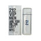 212 Vip By Carolina Herrera 3.4 Oz Eau De Toilette Spray For Men - Box (8411061088166)