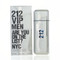 212 Vip By Carolina Herrera 3.4 Oz Eau De Toilette Spray For Men - Box (8411061088166)