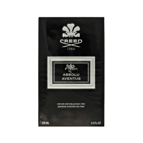 Aventus Absolu By Creed 3.3 Oz Eau De Parfum Spray For Men - Box (3508440004352)