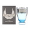 Paco Rabanne Invictus Aqua By Paco Rabanne 3.4 Oz Eau De Toilette Spray For Men - Box (3349668536504)