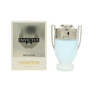 Paco Rabanne Invictus Aqua By Paco Rabanne 3.4 Oz Eau De Toilette Spray For Men - Box (3349668536504)