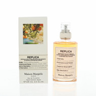 Replica Never-Ending Summer By Maison Margiela 3.4 Oz Eau De Toilette Spray For Women - Box (3614274347586)