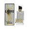 Libre L'absolu Platine By Yves Saint Laurent 3 Oz Eau De Parfum Spray For Women - Box (3614273924030) Libre L'absolu Platine By Yves Saint Laurent 3 Oz Eau De Parfum Spray For Women - Box (3614273924030)