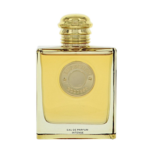 Burberry Goddess Intense By Burberry 3.3 Oz Eau De Parfum Spray For Women - Tester (3616304967139)