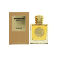 Burberry Goddess Intense By Burberry 1.6 Oz Eau De Parfum Spray For Women - Box (3616304967115)