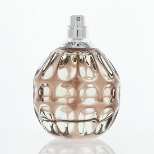 Jimmy Choo By Jimmy Choo 3.3 Oz Eau De Parfum Spray For Women - Tester (0102234392118)