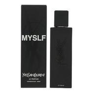 Myslf Le Parfum By Yves Saint Laurent 2 Oz Parfum Spray For Men - Box (3614274114652)