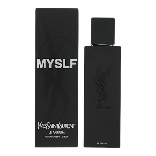 Myslf Le Parfum By Yves Saint Laurent 2 Oz Parfum Spray For Men - Box (3614274114652)