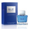 Blue Seduction By Antonio Banderas 3.4 Oz Eau De Toilette Spray For Men - Box (746480011470)