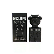 Moschino Toy Boy By Moschino 0.17 Oz Eau De Parfum Splash For Men - Mini (8011003845187)