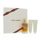Devotion By Dolce & Gabbana 3 Piece Set For Women: 3.3 Oz Eau De Parfum Spray, 1.69 Oz Shower Gel, 1.69 Oz Body Lotion For Women - Gift Set (8056669922179) Devotion By Dolce & Gabbana 3 Piece Set For Women: 3.3 Oz Eau De Parfum Spray, 1.69 Oz Shower Gel, 1.69 Oz Body Lotion For Women - Gift Set (8056669922179)