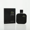 Lacoste Eau De Lacoste L.12.12 Noir By Lacoste 3.3 Oz Eau De Toilette Spray For Men - Box (0737052413204)