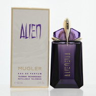 Alien By Thierry Mugler 2 Oz Eau De Parfum Spray For Women - Box (3439600056921)