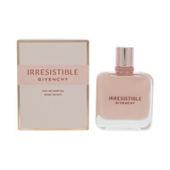 Irresistible Rose Velvet By Givenchy 1.7 Oz Eau De Parfum Spray For Women - Box (3274872447554)