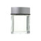 Tous Man By Tous 3.4 Oz Eau De Toilette Spray For Men - Tester (8437006654098) Tous Man By Tous 3.4 Oz Eau De Toilette Spray For Men - Tester (8437006654098)
