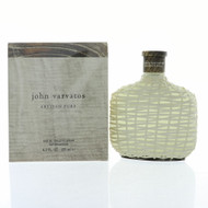 John Varvatos Artisan Pure By John Varvatos 4.2 Oz Eau De Toilette Spray For Men - Box (719346646550)