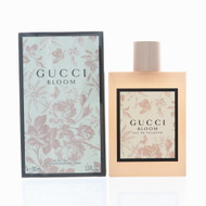 Bloom By Gucci 3.3 Oz Eau De Toilette Spray For Women - Box (3616302514298)