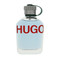 Hugo Man By Hugo Boss 4.2 Oz Eau De Toilette Spray For Men - Tester (3614229823813)