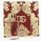 D & G Q By Dolce & Gabbana 2 Piece Set For Women: 3.3 Oz Eau De Parfum Spray, 0.33 Oz Eau De Parfum Spray For Women - Gift Set (8057971185481)
