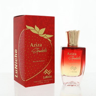 Aziza Strawbelle By Luniche 3.4 Oz Eau De Parfum Spray For Unisex - Box (850068869336)